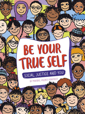 cover image of Be Your True Self